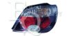 EQUAL QUALITY GP0951 Taillight